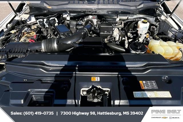 Used 2022 Ford F250 XLT image 8