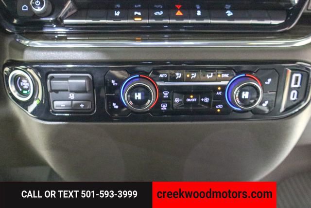 Used 2025 Chevrolet Silverado 2500 LT w/ All Star Edition image 49