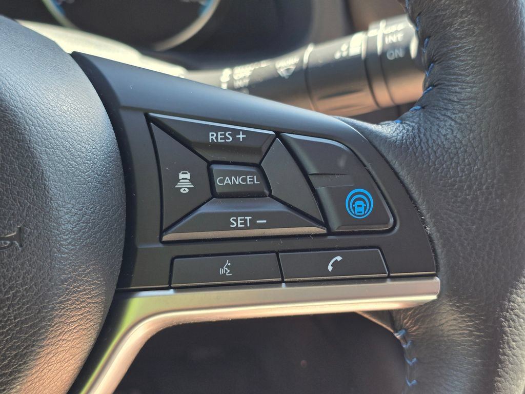 Used 2025 Nissan Leaf SV Plus FWD image 30