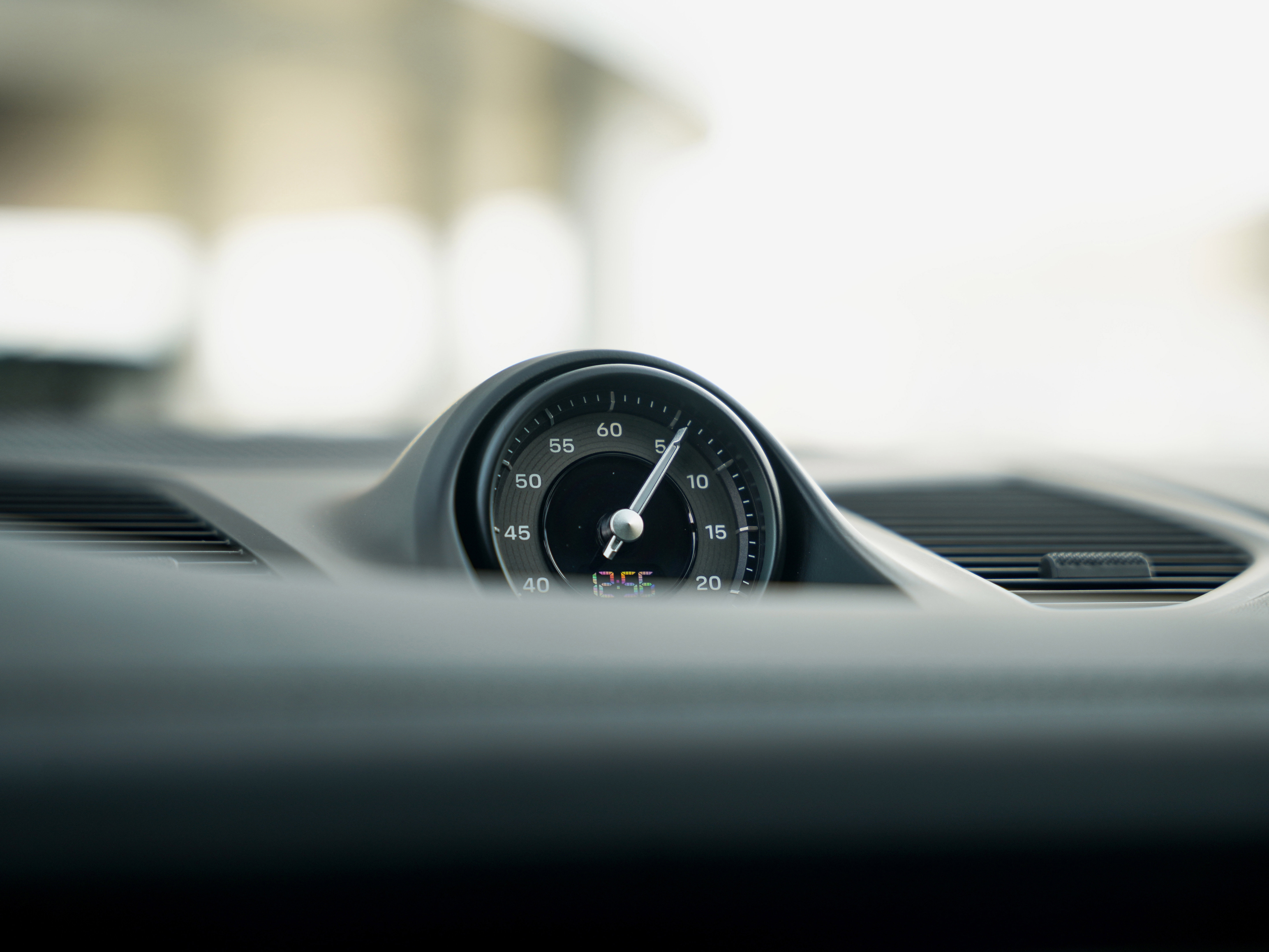 New 2026 Porsche Cayenne Turbo image 22