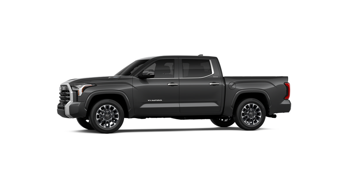 New 2026 Toyota Tundra Limited AWD/4WD image 63