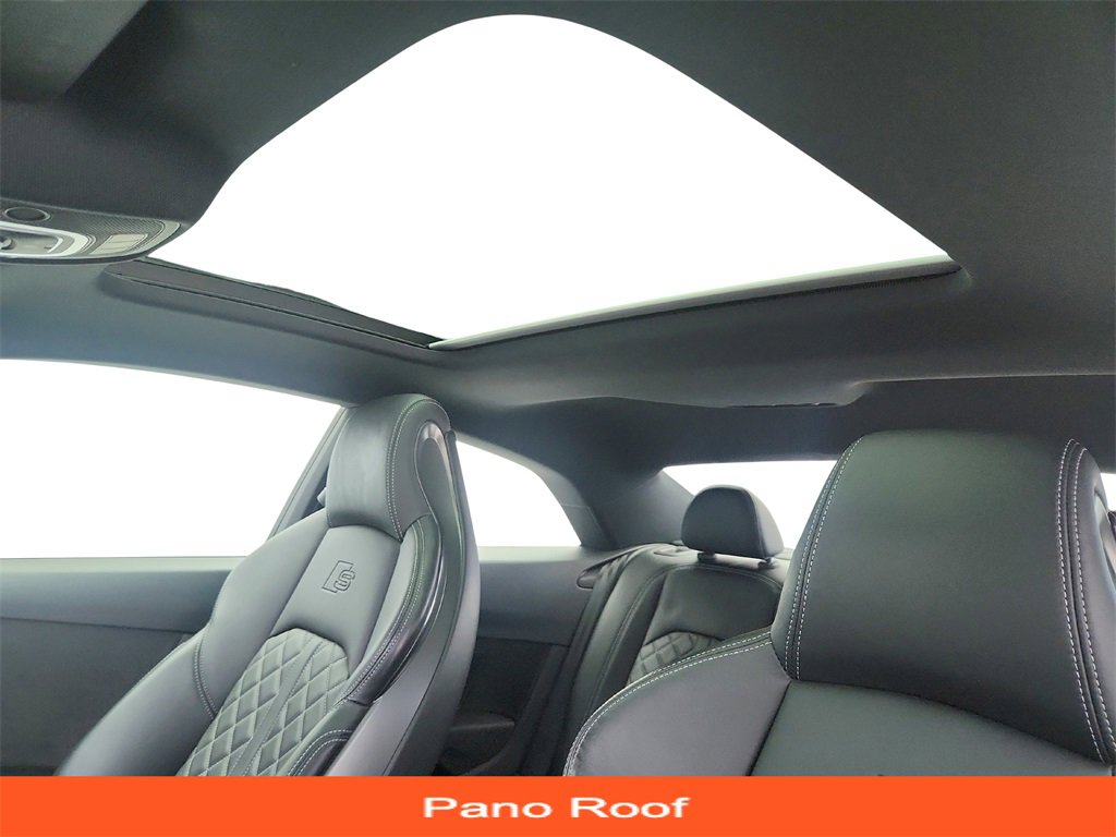 Used 2018 Audi S5 Premium Plus w/ Navigation Package image 12