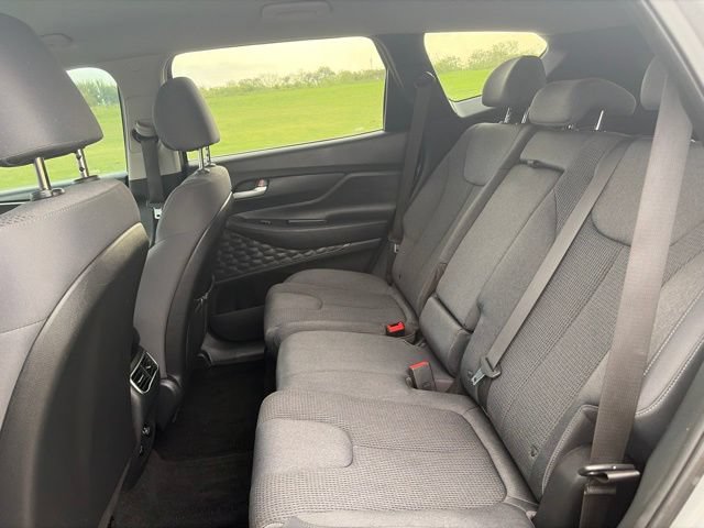 Used 2021 Hyundai Santa Fe SE AWD/4WD image 6