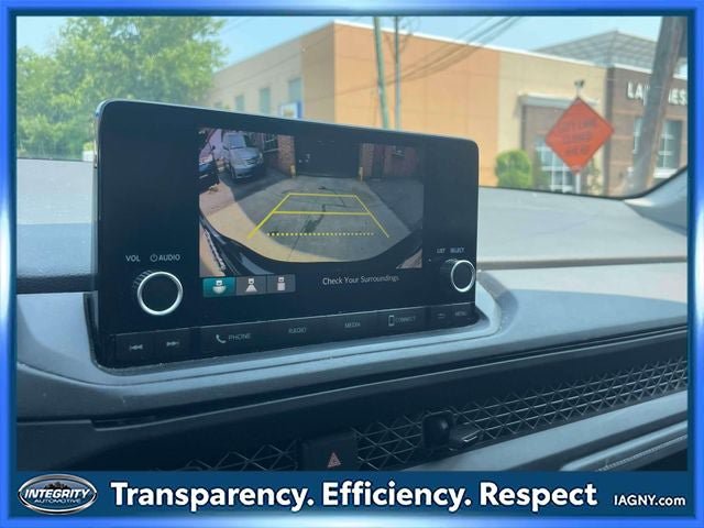 Used 2024 Honda Accord LX image 28