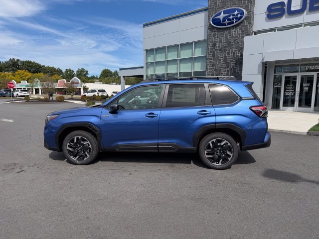 New 2026 Subaru Forester Limited AWD/4WD image 2