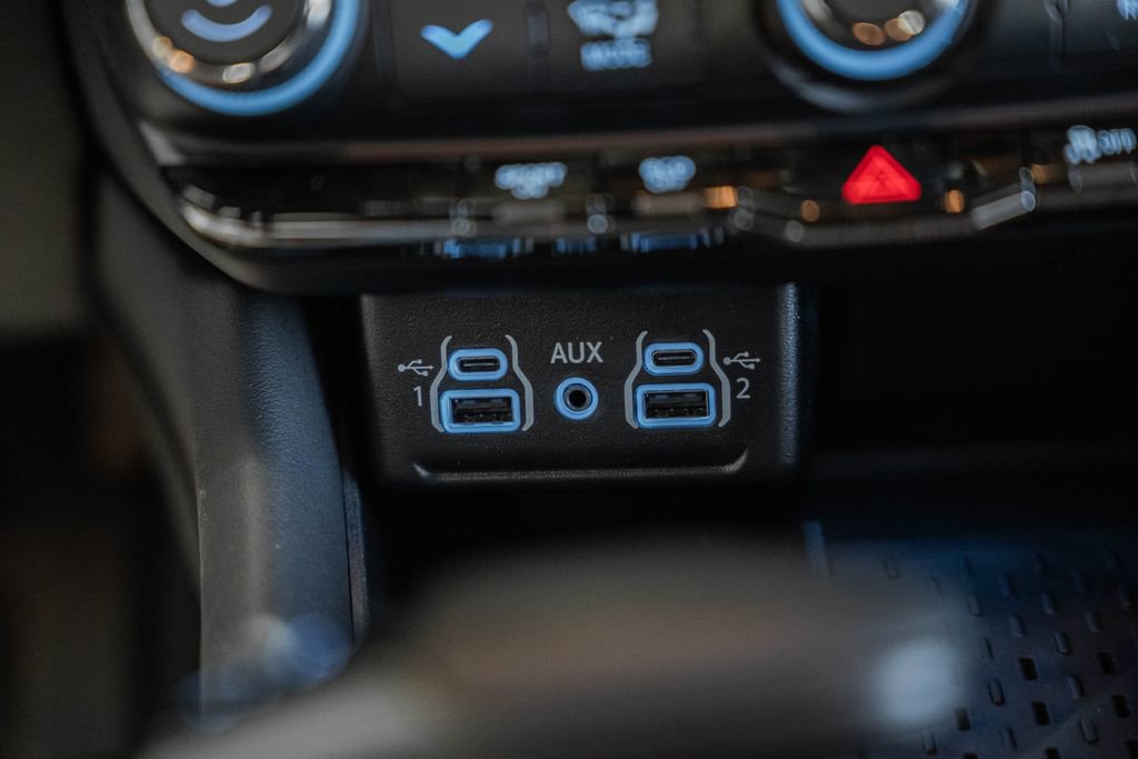 New 2026 Dodge Durango GT AWD/4WD image 24