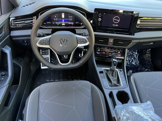New 2026 Volkswagen Jetta Sport FWD image 16