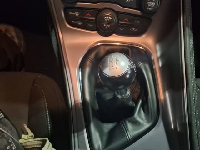 Used 2023 Dodge Challenger R/T w/ Blacktop Package image 26