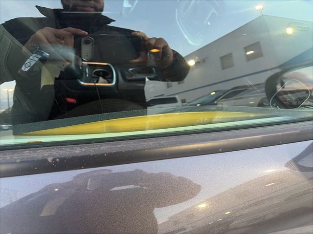 Used 2018 Dodge Charger SXT Plus image 12