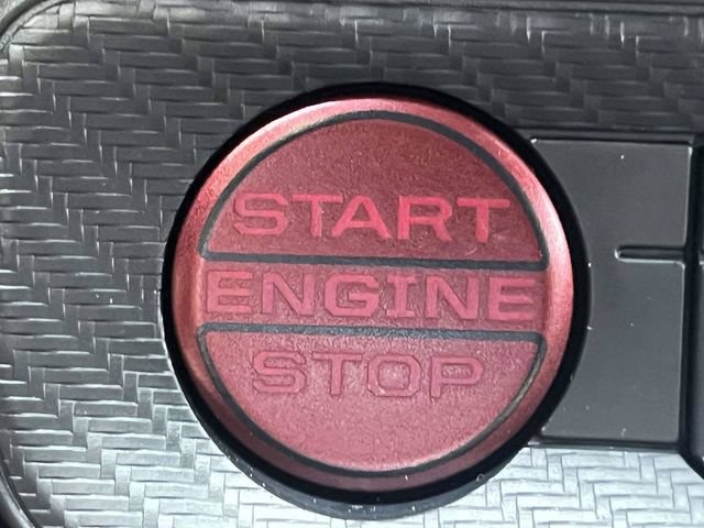 Certified 2025 Ford Mustang GT RWD image 31