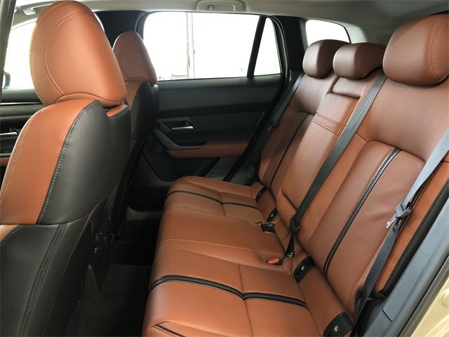 Certified 2025 MAZDA CX-50 Meridian Edition w/ Apex Package image 18