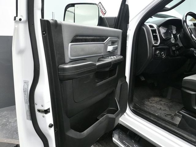 Used 2022 RAM 2500 Big Horn w/ Level 1 Equipment Group image 15