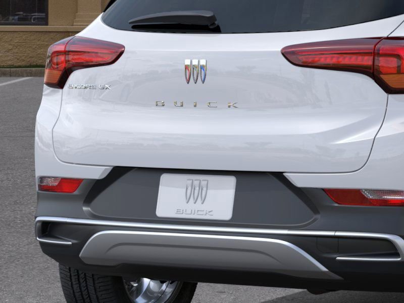 New 2026 Buick Encore GX Preferred w/ Comfort Package image 15