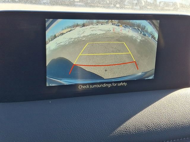 Used 2024 MAZDA CX-5 Carbon Edition image 18