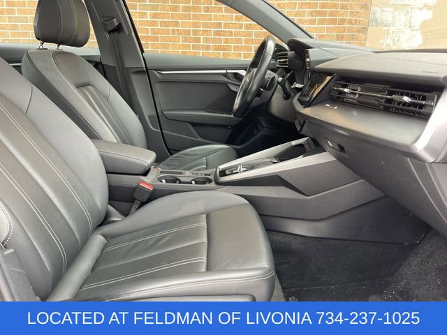 Used 2024 Audi A3 2.0T Premium image 27