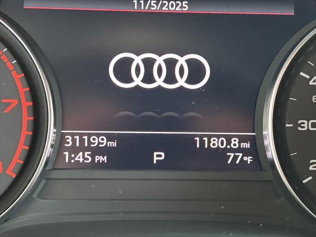 Certified 2023 Audi Q5 2.0T Premium w/ Convenience Package image 11