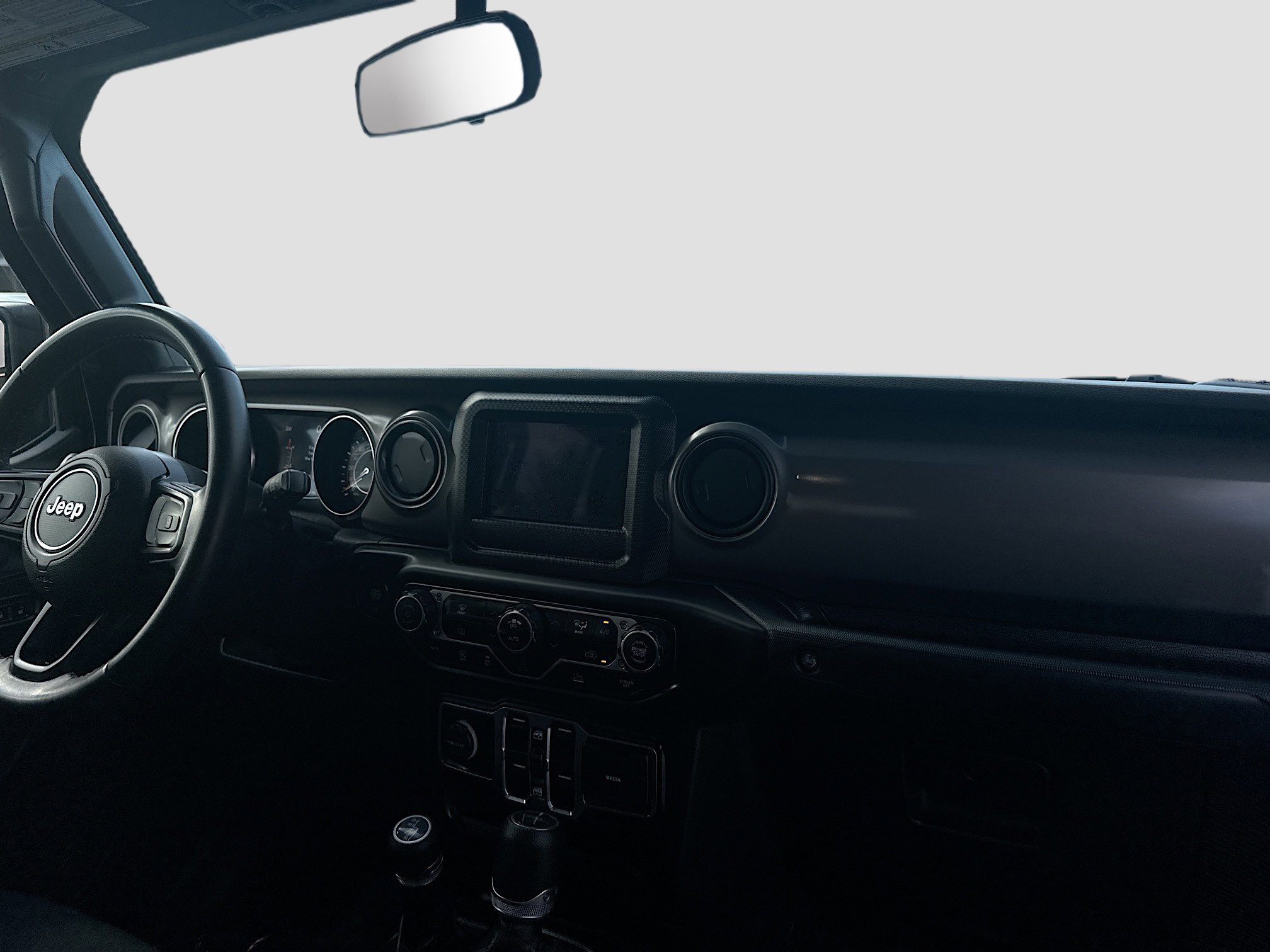 Used 2022 Jeep Gladiator Sport image 32