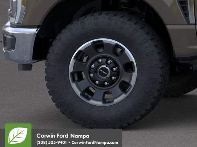 New 2026 Ford F250 Lariat image 19