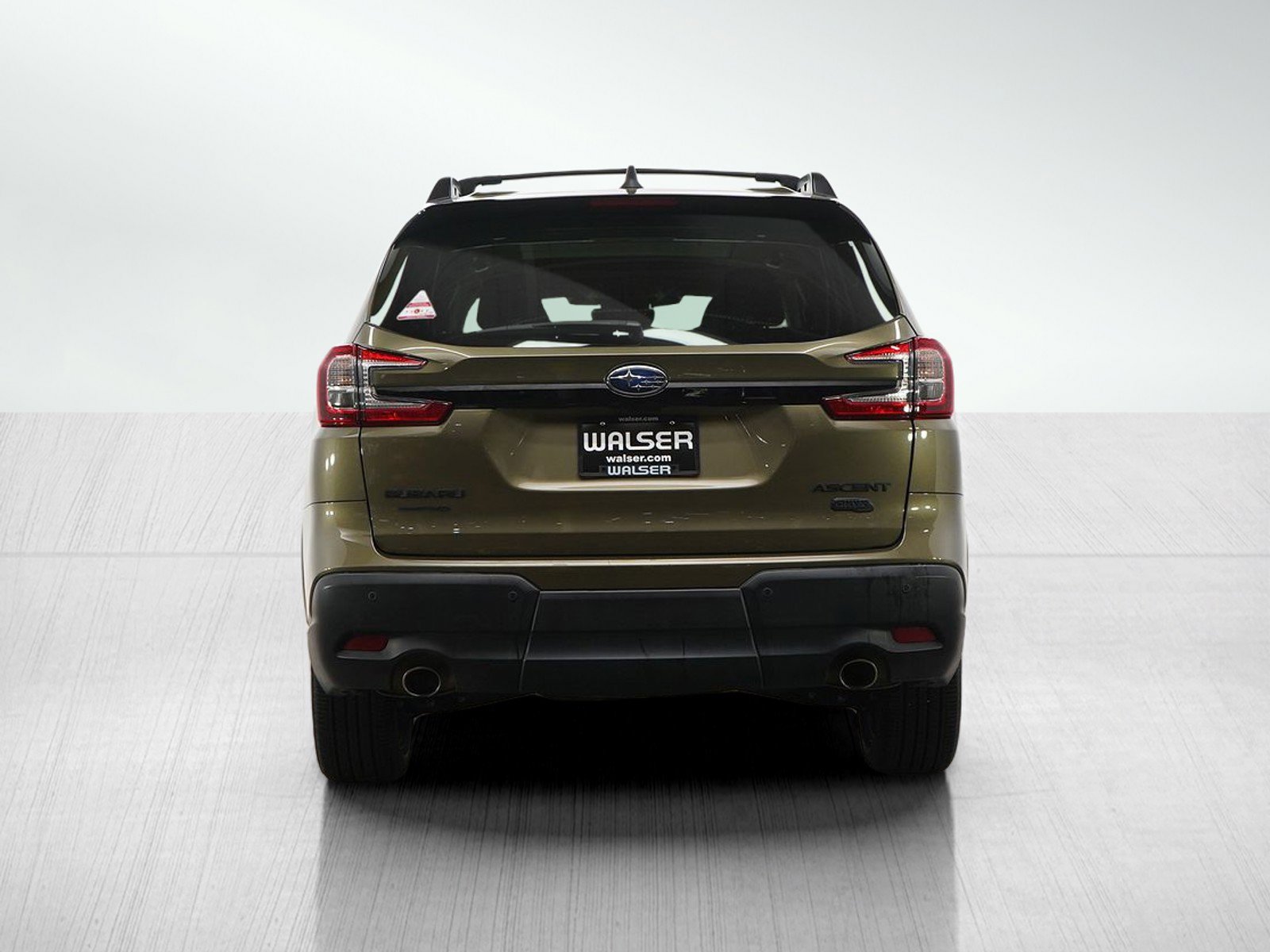 Used 2023 Subaru Ascent Onyx Edition Limited AWD/4WD image 4
