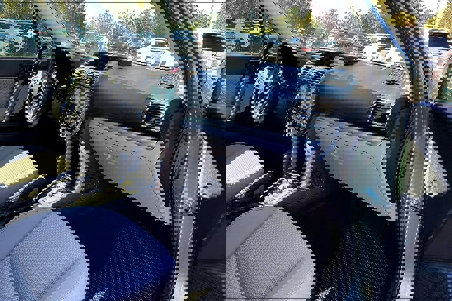 Used 2018 Subaru Forester 2.5i Premium image 18