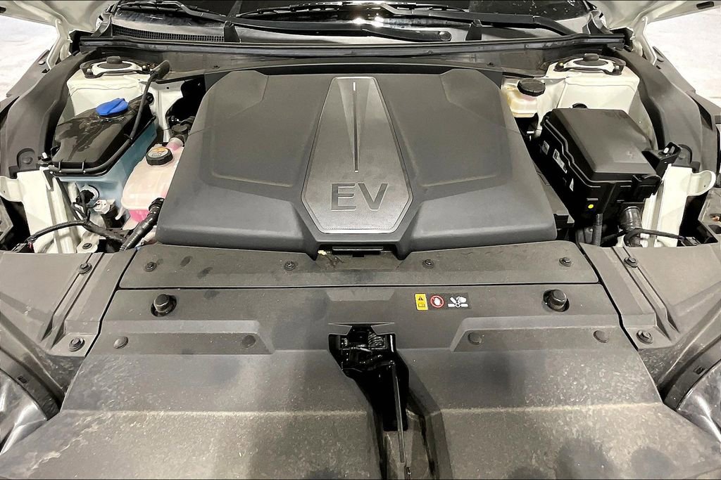 Used 2023 Kia EV6 GT image 12