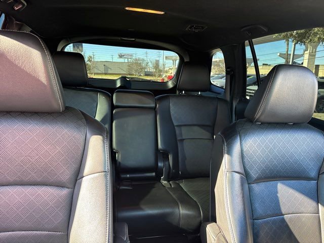 Used 2019 Honda Passport EX-L image 63