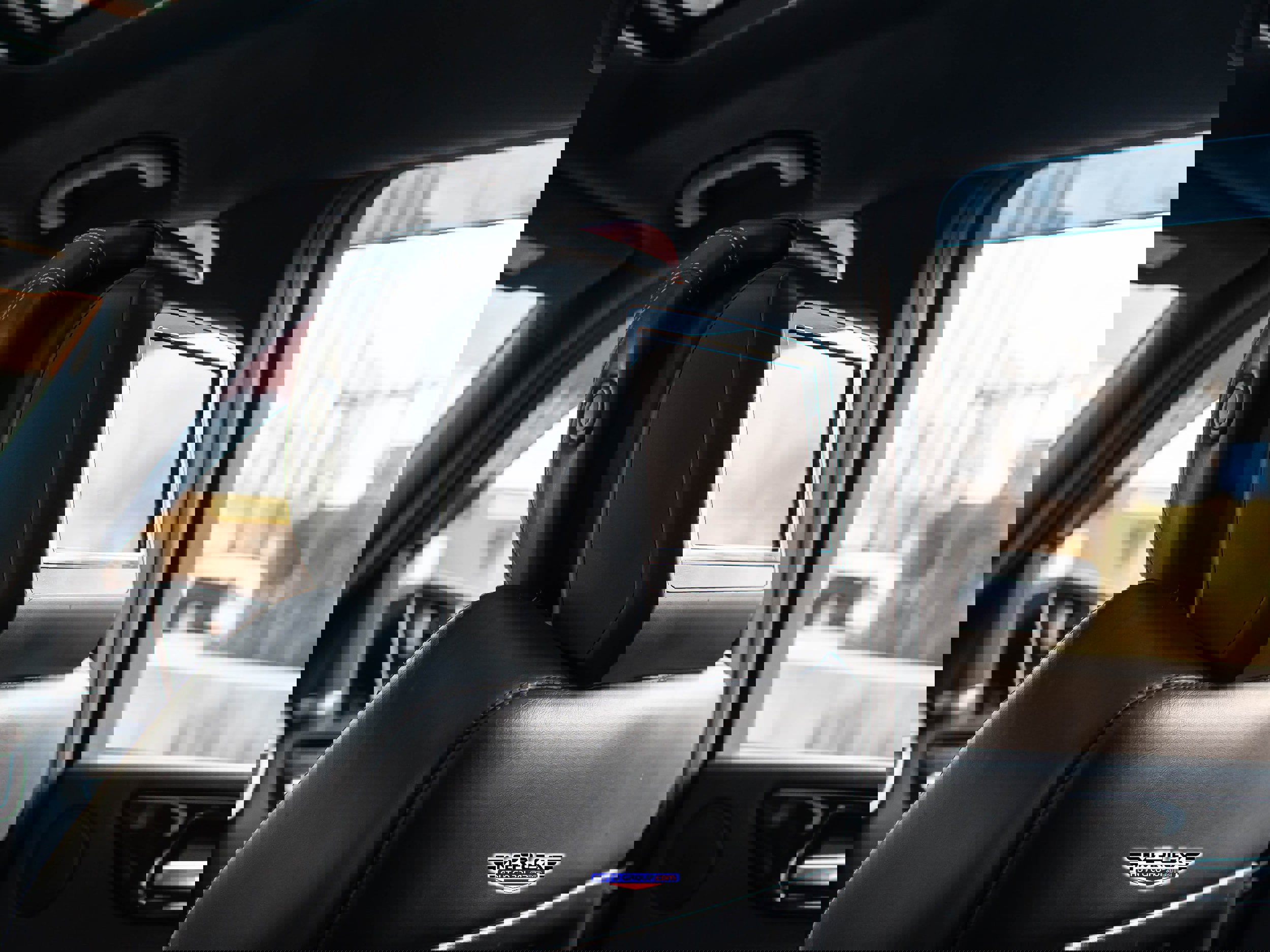 Used 2017 Mercedes-Benz GLS 63 AMG 4MATIC w/ AMG Night Styling Package image 23