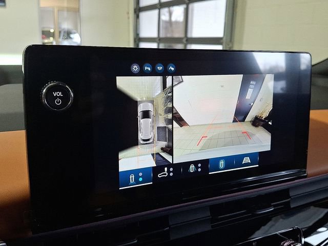 New 2026 Honda Prologue Elite image 17