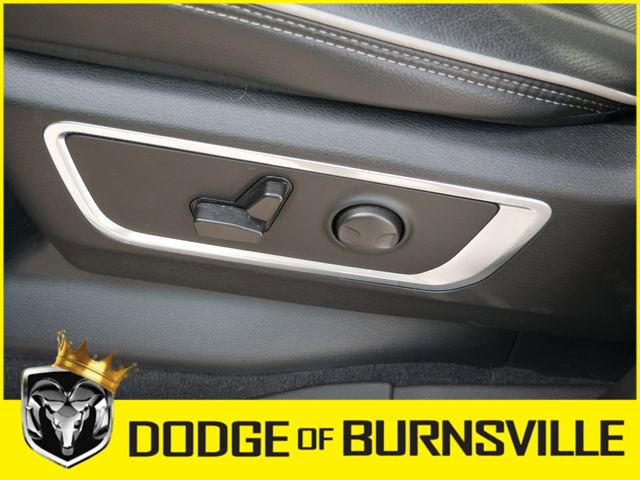 Used 2026 RAM 1500 Laramie w/ Night Edition image 20