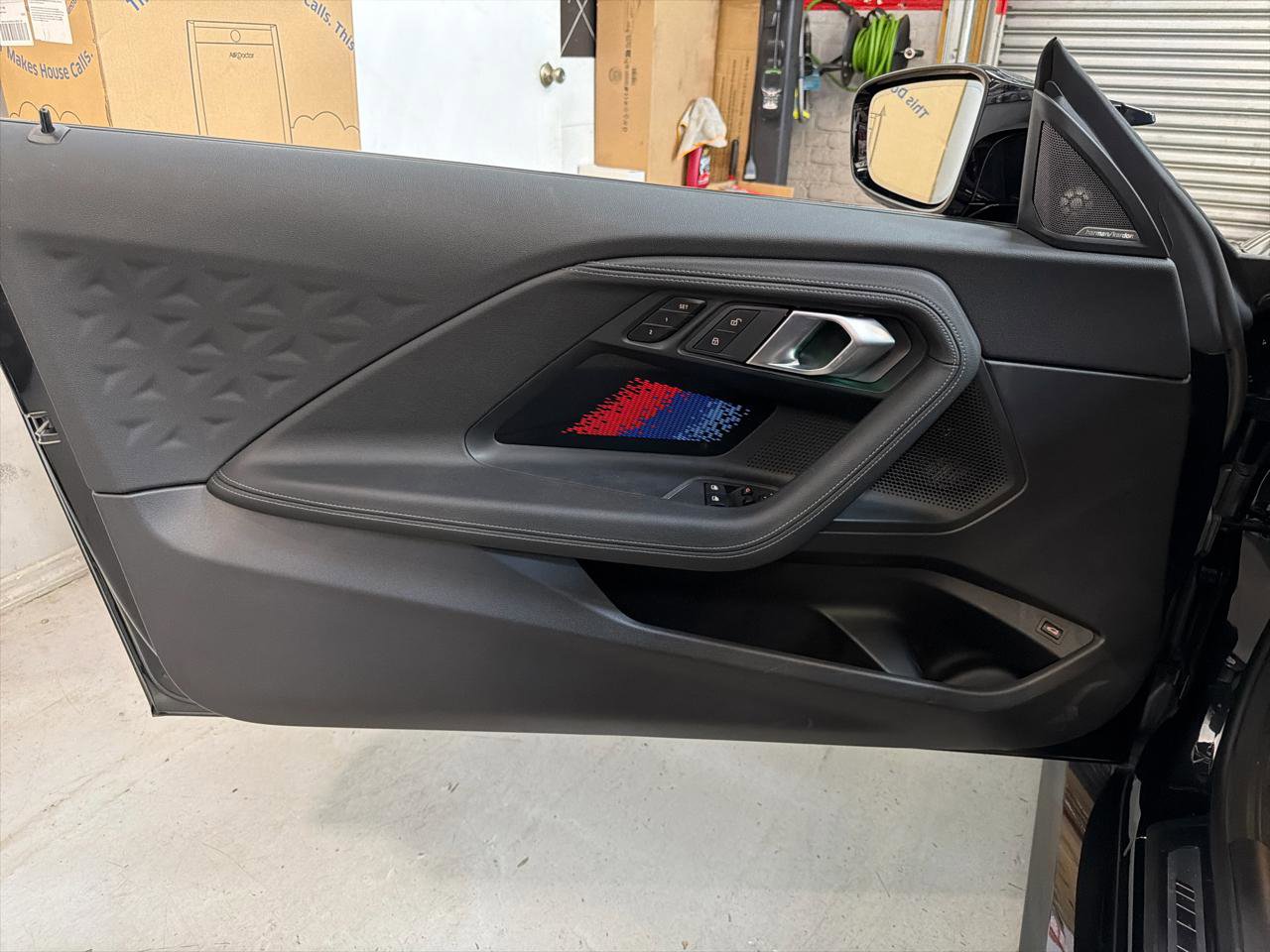 Used 2024 BMW M2 w/ Lighting Package image 15