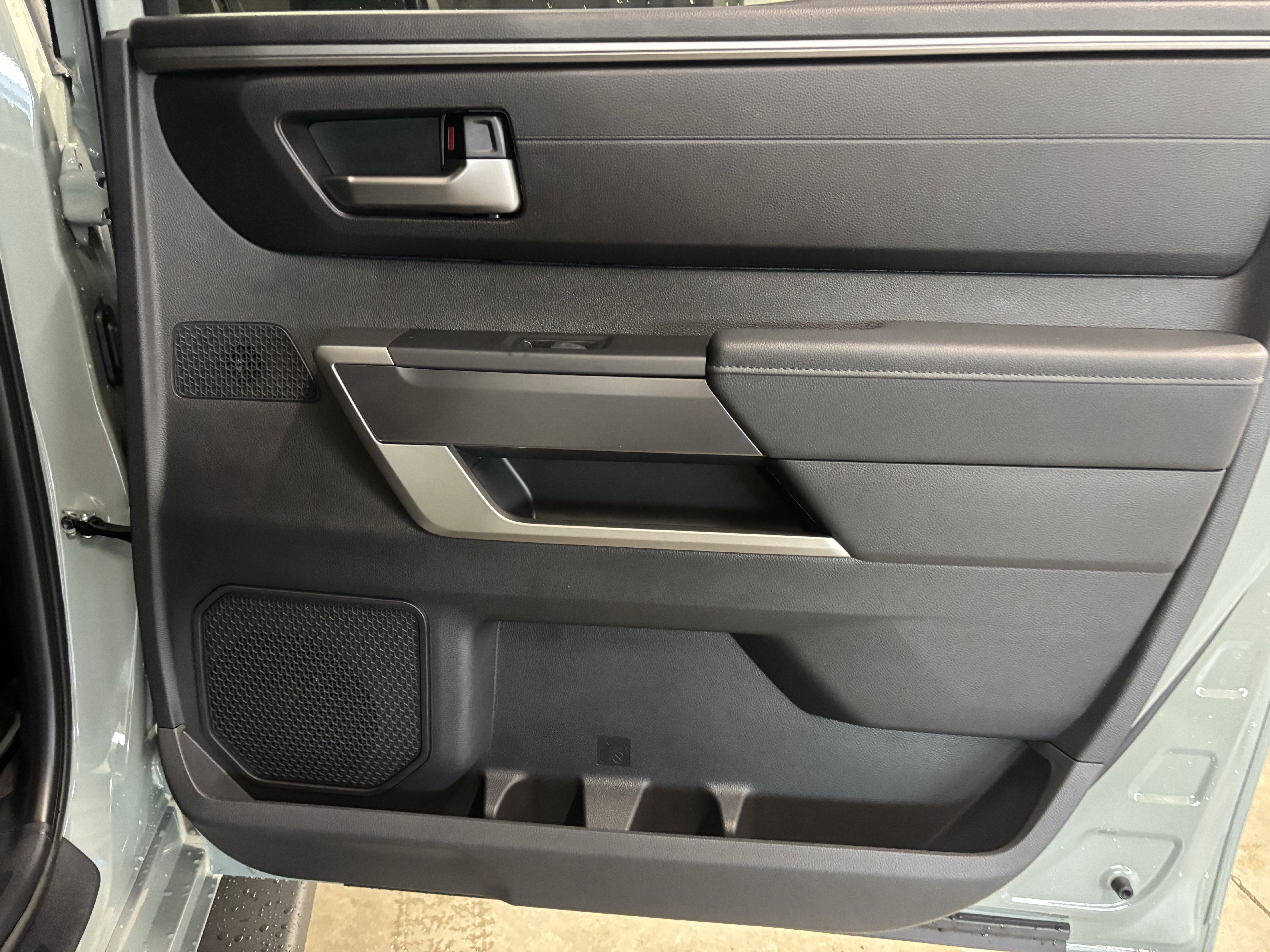 New 2026 Toyota Tundra SR5 image 33