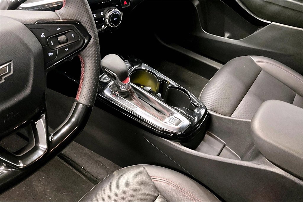 Used 2024 Chevrolet Trax RS image 16