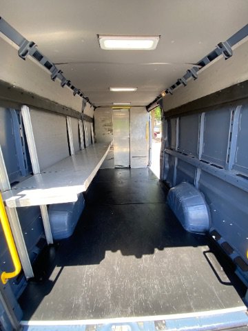 Used 2019 RAM ProMaster 3500 FWD image 13