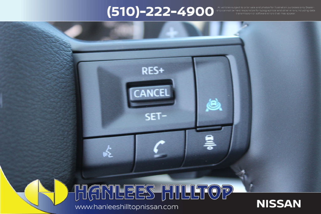 New 2026 Nissan Pathfinder SV FWD image 31