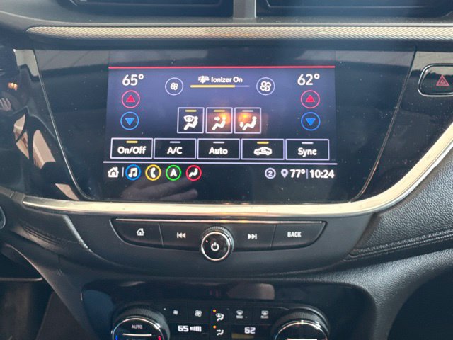 Used 2020 Buick Encore GX Essence w/ Experience Buick Package AWD/4WD image 22