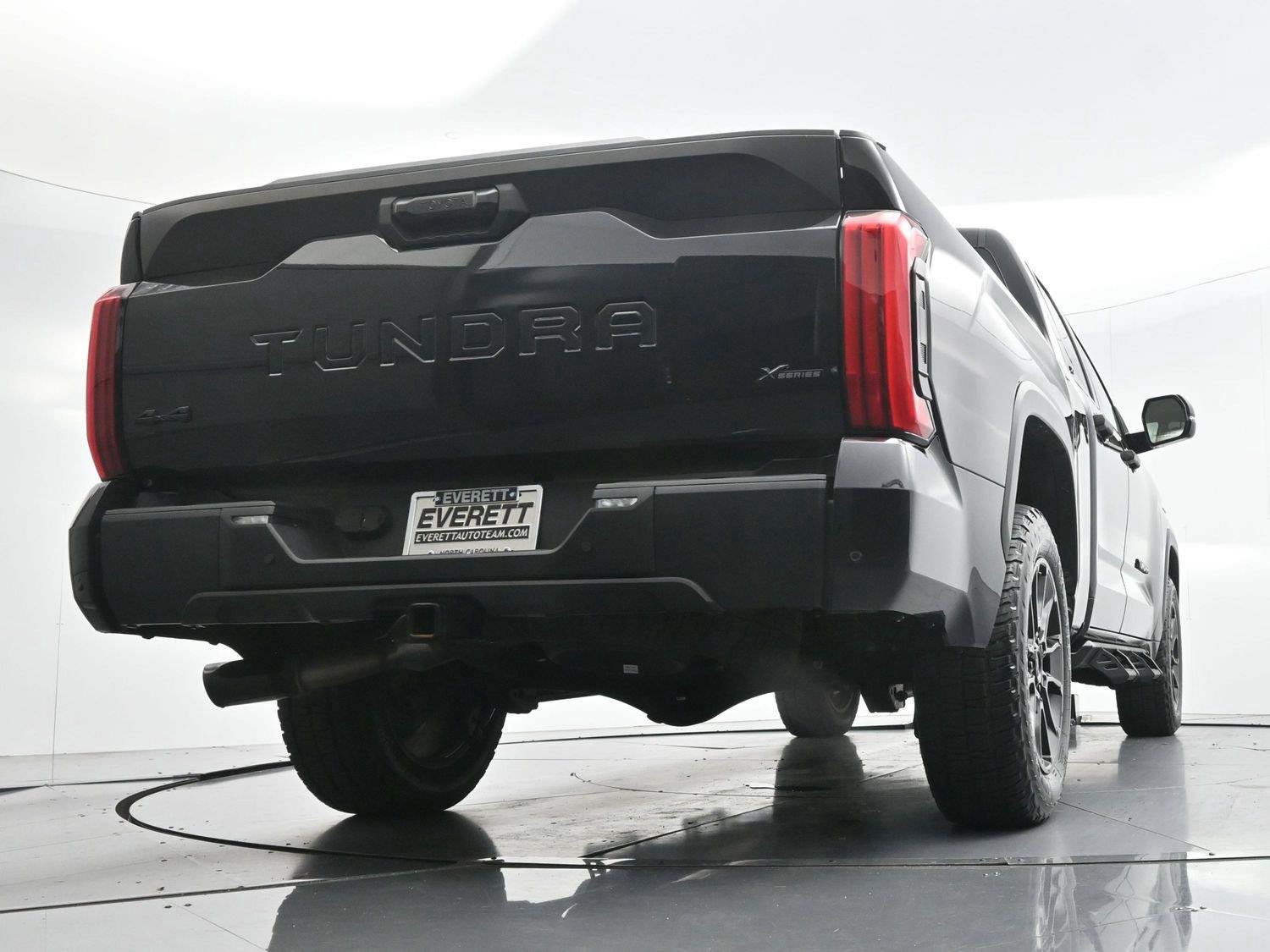 Used 2023 Toyota Tundra SR5 AWD/4WD image 45