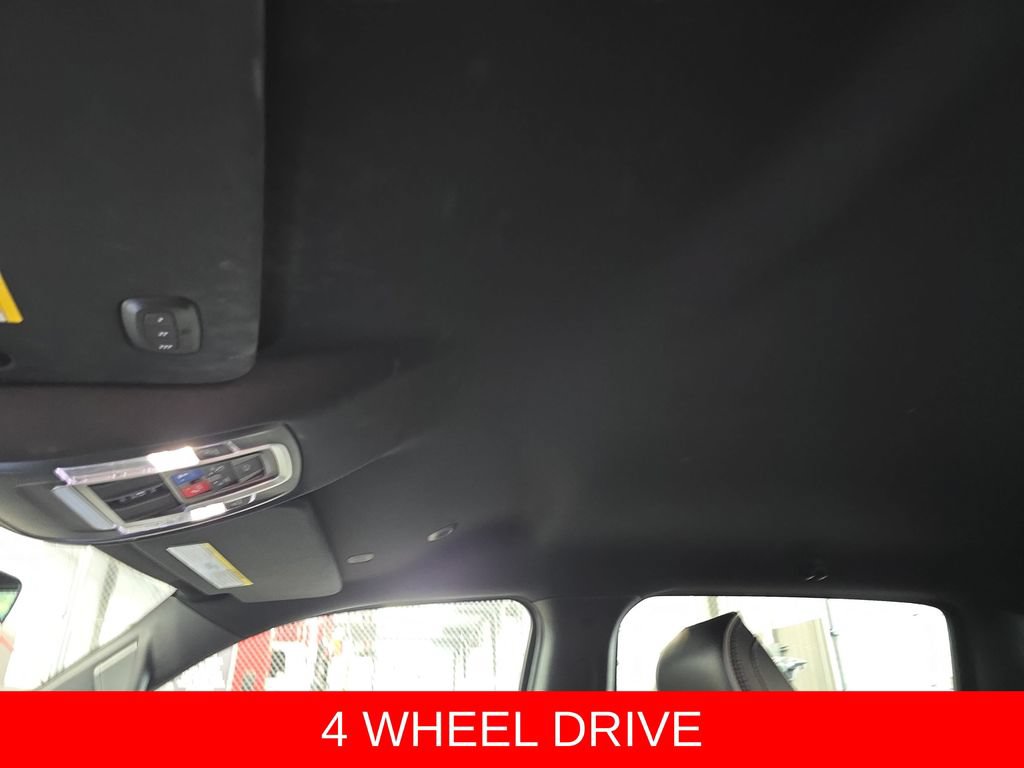 Used 2022 RAM 1500 Laramie AWD/4WD image 30