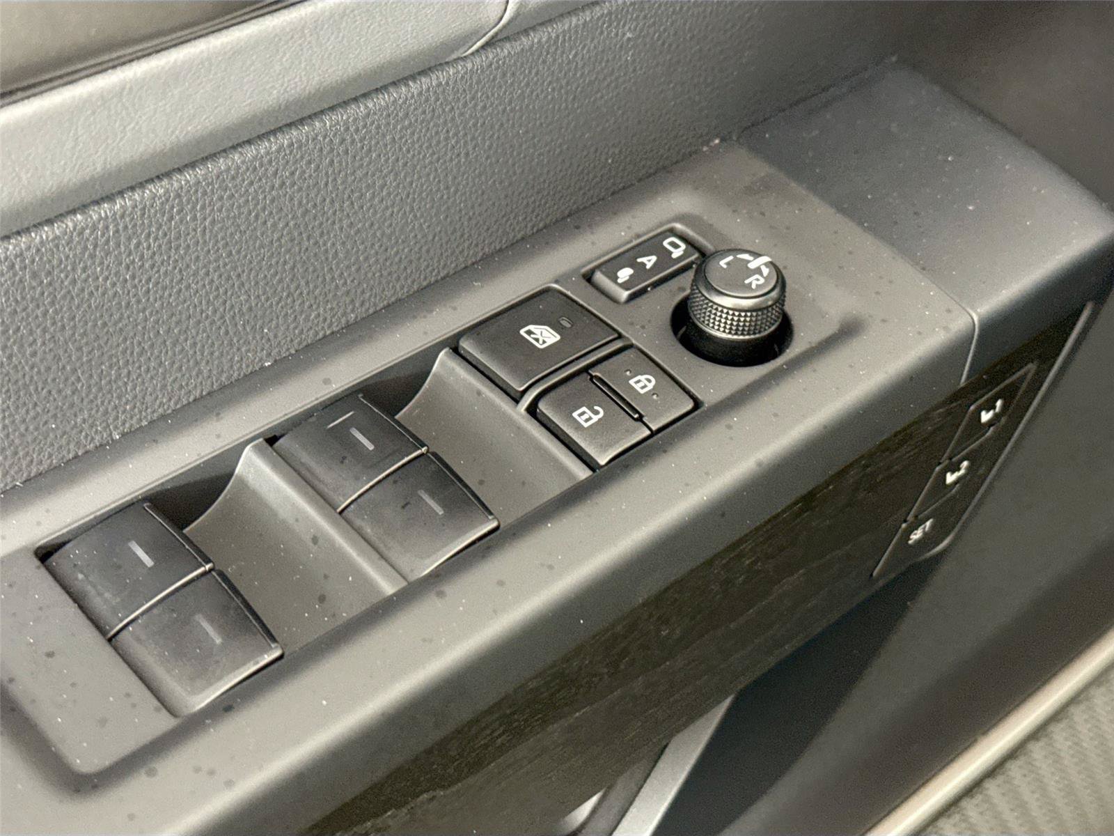 Certified 2026 Toyota Sequoia Capstone AWD/4WD image 29