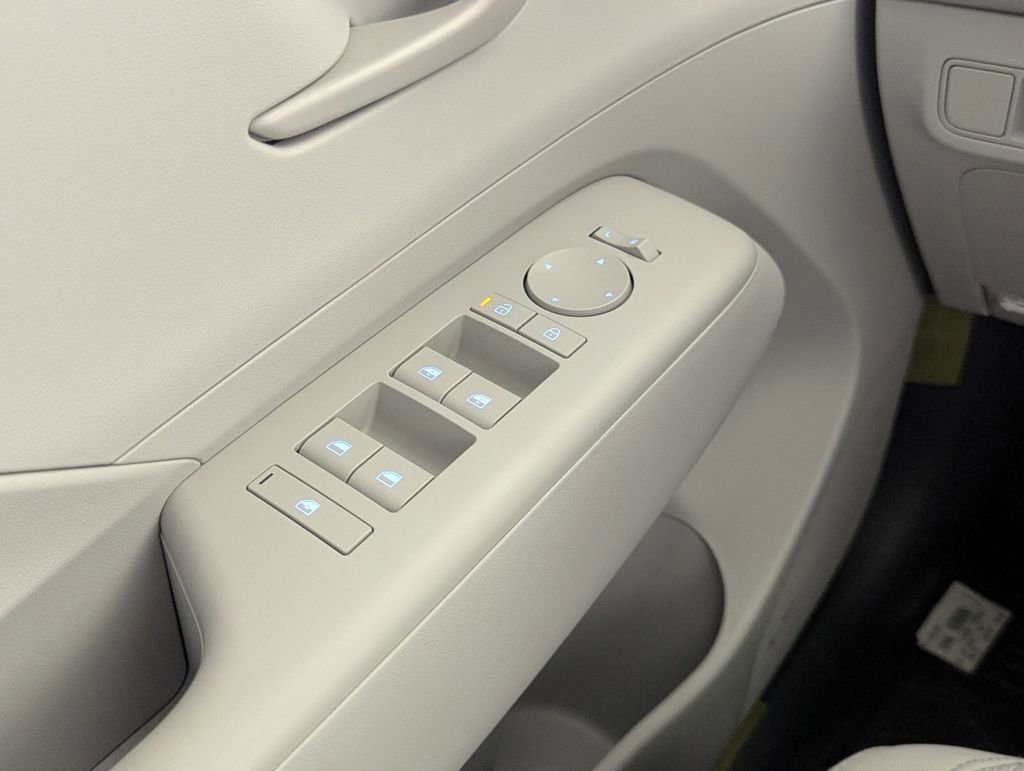 New 2026 Hyundai Kona SEL Sport FWD image 15