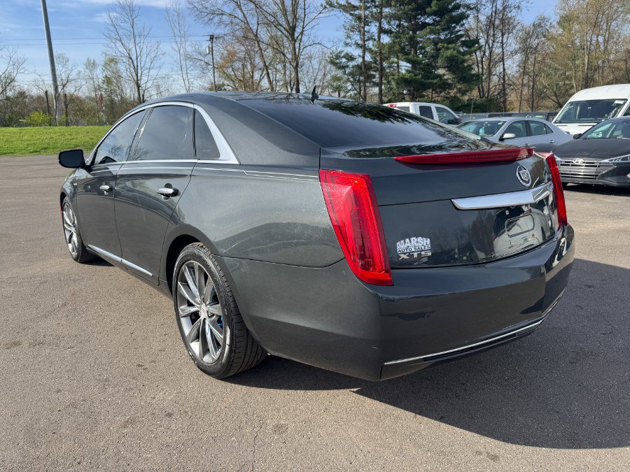 Used 2014 Cadillac XTS FWD image 3