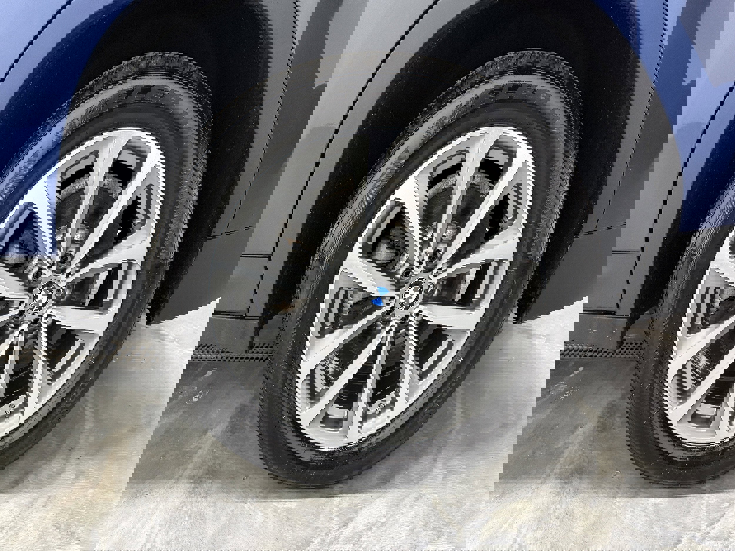 Used 2018 BMW X3 xDrive30i image 29