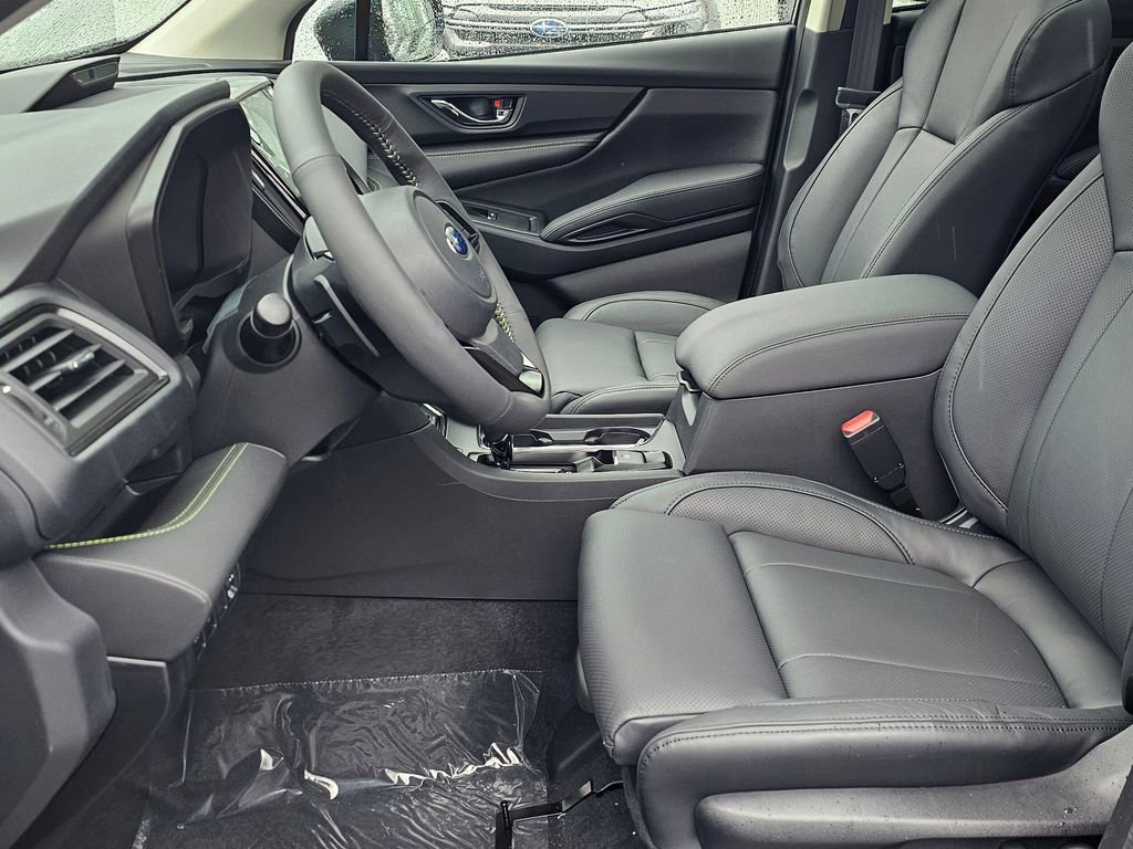 New 2026 Subaru Ascent Bronze Edition AWD/4WD image 12
