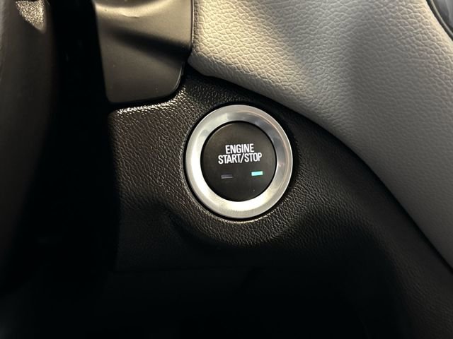 Certified 2024 Chevrolet Equinox LS w/ LS Convenience Package image 16