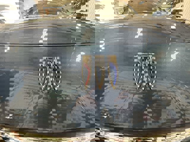 New 2025 Buick Envista Preferred w/ Convenience I Package image 61