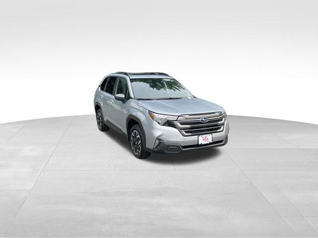 Used 2025 Subaru Forester Premium