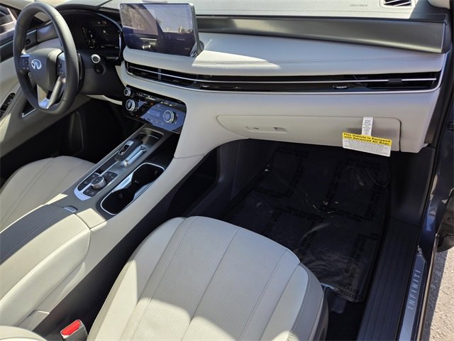 Certified 2026 INFINITI QX60 Luxe w/ Cargo Package image 24