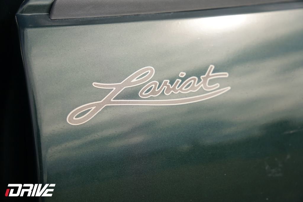 Used 2001 Ford F150 Lariat image 15