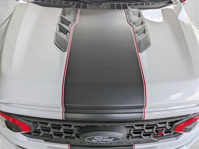 New 2026 Ford F150 XLT w/ Equipment Group 303A High image 11