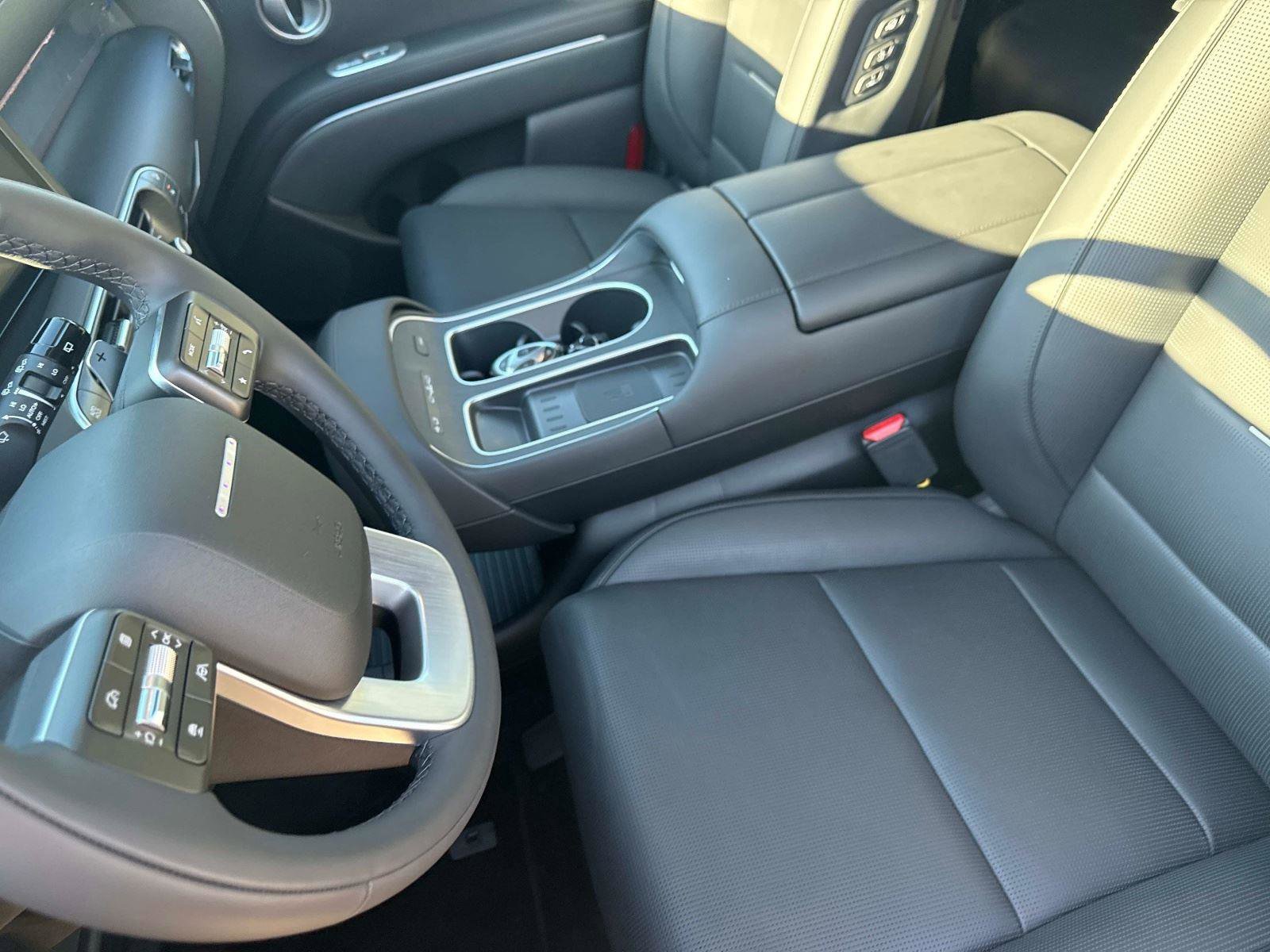 New 2026 Hyundai Palisade Calligraphy image 22