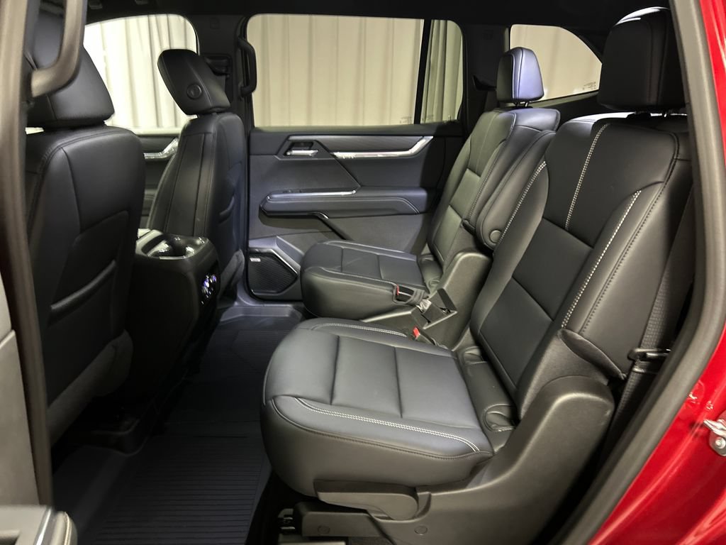 New 2026 GMC Acadia Elevation w/ Elevation Premium Package AWD/4WD image 20